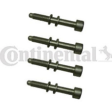 Set surub, disc curea-arbore cotit CONTITECH MS30
