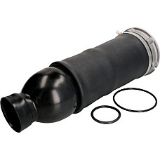 Brat arc pneumatic Burduf de suspensie de aer Fata Dreapta-Stanga AUDI ALLROAD C5 2.5D-2.7-4.2 05.00-08.05 Magnum Technology MZA008MT