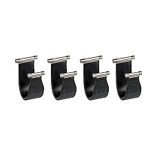 Kit de ajustare pentru bare Snap 4buc - F-0 - 14cm