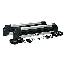 Suporti schiuri Nordic-King EVO din aluminiu NK-40