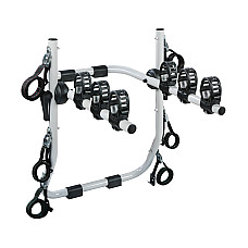 Suport biciclete cu prindere pe haion portbagaj Follow-Me T3