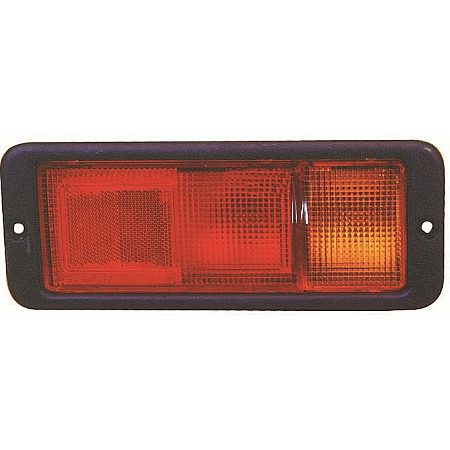 Stop spate Lampa spate Dreapta P21/5W/P21W  MITSUBISHI PAJERO II PAJERO SPORT 12.90- DEPO 214-1946R-UE
