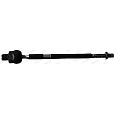 Articulatie axiala. cap de bara Tija de fixare fara capat Dreapta-Stanga lungime. 298mm NISSAN PRIMERA 1.6-2.2D 0 NISSAN PRIMERA (P12), Sedan, 01.2002 - Moog NI-AX-2797