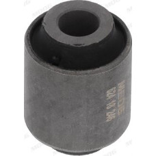 Suport.trapez Bucsa de cauciuc brat spate Dreapta-Stanga inferior Spate NISSAN QASHQAI I QASHQAI II X-TRAIL X-TRA NISSAN QASHQAI / QASHQAI +2 I (J10, NJ10, JJ10E), Crossover, 12.2006 - 04.2014 Moog NI-SB-15276