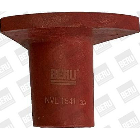 Rotor distribuitor Distributor rotor arm DAIHATSU CHARADE III SUBARU JUSTY I TOYOTA AVENSIS CAMRY CARINA E VI CARINA IV CA TOYOTA COROLLA VII (_E10_), Liftback, 05.1992 - 12.1999 BERU by DRiV NVL1541