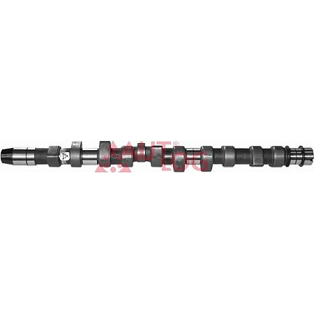 Ax cu came Arbore cu came AUDI 100 C3 100 C4 A6 C4 VW LT 28-35 II LT 28-46 II TRANSPORTER IV 2.5-2.5D 01.90-07.06 VW LT 28-35 II (2DB, 2DE, 2DK), Autobuz, 04.1996 - 07.2006 Autlog NW5015