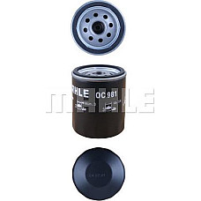 Filtru ulei AUSTIN MAESTRO MONTEGO DODGE CHALLENGER FORD C-MAX II TRANSIT CONNECT TRANSIT CONNECT V408-MINIVAN FORD USA F-250 FL SAAB 900 I, Combi Coupe, 06.1978 - 06.1994 KNECHT OC 981