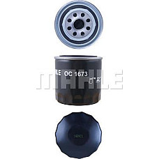 Filtru ulei insurubat M20x15mm se potriveste. HYUNDAI ACCENT ACCENT I ACCENT II ACCENT III ACCENT IV BAYON COUPE I COUPE II CRET HYUNDAI i30 (FD), Turism, 10.2007 - 06.2012 KNECHT OC 1673