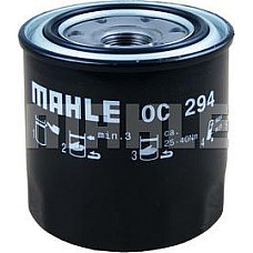 Filtru ulei TOYOTA AVENSIS AVENSIS VERSO CALDINA CARINA E VI COROLLA COROLLA VERSO DYNA PICNIC PREVIA II RAV 4 II 2.0D-2.2D-2.5D TOYOTA DYNA (KD_, LY_, _Y2_, _U3_, _U4_), Cadru de sprijin, 07.2001 - KNECHT OC 294