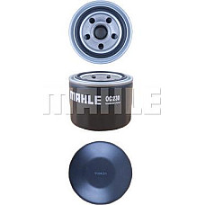 Filtru ulei ACURA TL HYUNDAI PONY SONATA II INFINITI FX QX56 KIA SORENTO II SPORTAGE III MAZDA CX-9 MITSUBISHI CARISMA COLT CZC MITSUBISHI LANCER III (C1_V, C3_V), Turism, 09.1985 - 08.1992 KNECHT OC 230