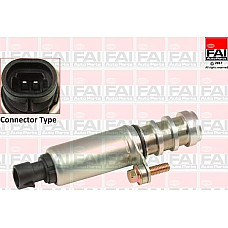 Supapa comanda, poz. arbore cu came OPEL INSIGNIA A Country Tourer (G09), Kombi, 07.2008 - 03.2017 FAI AutoParts OCV004
