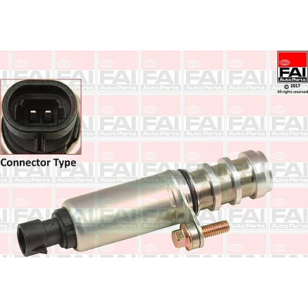 Supapa comanda, poz. arbore cu came OPEL INSIGNIA A Country Tourer (G09), Kombi, 07.2008 - 03.2017 FAI AutoParts OCV004