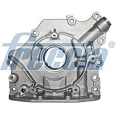 Pompa ulei Oil pump VOLVO C30 S40 II S80 II V50 V70 III CITROEN BERLINGO BERLINGO MULTISPACE BERLINGO-MINIVAN C2 C3 I C3 I CITROEN DS3 (S*****), Hatchback, 11.2009 - 12.2016 Freccia OP09-166