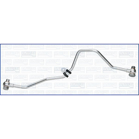 Conducta ulei. incarcare Furtunul de ungere a turcochargerului se potriveste. SEAT IBIZA IV IBIZA IV SC IBIZA IV ST TOLEDO IV SK SKODA RAPID Spaceback (NH1), Hatchback, 07.2012 - 12.2019 Ajusa OP10905
