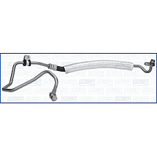 Conducta ulei. incarcare Furtunul de ungere a turcochargerului BMW 1 F20 1 F21 2 F22 F87 2 F23 3 F30 F80 3 F31 3 BMW X3 - II (F25), Crossover, 09.2010 - 08.2017 Ajusa OP10939