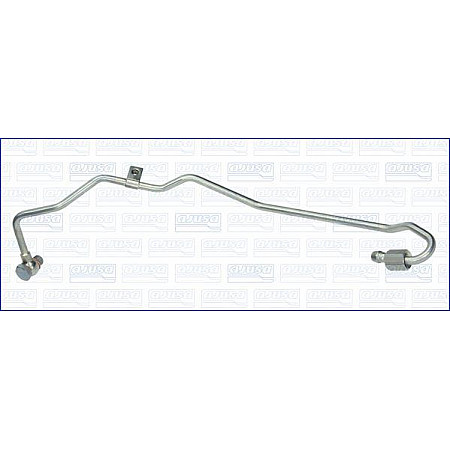 Conducta ulei. incarcare Furtunul de ungere a turcochargerului se potriveste. AUDI A3 Q3 SEAT ALHAMBRA ALTEA ALTEA XL IBIZA IV I VW CADDY III (2KB, 2KJ, 2CB, 2CJ), Dubita, 03.2004 - 05.2015 Ajusa OP10483
