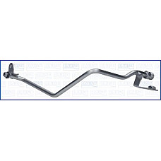 Conducta ulei. incarcare Furtunul de ungere a turcochargerului MERCEDES C C204 C W204 C W205 C T-MODEL S204 C T-M MERCEDES-BENZ SPRINTER 5-t (906), Van, 06.2006 - Ajusa OP10470