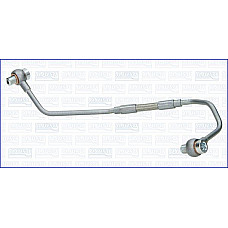 Conducta ulei. incarcare Furtunul de ungere a turcochargerului ALFA ROMEO MITO CHEVROLET AVEO FIAT 500L DOBLO DOB FIAT STRADA II (278_), Ridica, 01.2009 - Ajusa OP10547