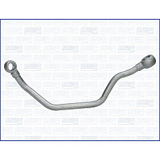 Conducta ulei. incarcare Furtunul de ungere a turcochargerului VOLVO S60 II S80 II V60 I V70 III XC60 I XC70 II 2 VOLVO XC70 II (136), Turism, 04.2007 - Ajusa OP10539