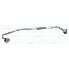 Conducta ulei, incarcare FORD FOCUS III (DYB), Sedan, 07.2010 - Ajusa OP10520