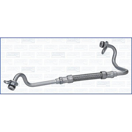 Conducta ulei. incarcare Furtunul de ungere a turcochargerului se potriveste. AUDI A4 ALLROAD B8 A4 ALLROAD B9 A4 B8 A4 B9 A5 A6 AUDI A7 (4GA, 4GF), Sportback, 07.2010 - 05.2018 Ajusa OP10642