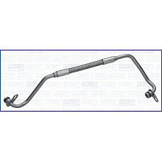 Conducta ulei. incarcare Furtunul de ungere a turcochargerului AUDI A1 A3 Q2 Q3 TT SEAT ALHAMBRA ATECA IBIZA IV S SEAT IBIZA IV SC (6J1, 6P5), Compartiment, 06.2008 - 12.2018 Ajusa OP10639