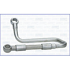 Conducta ulei. incarcare Furtunul de ungere a turcochargerului OPEL ASTRA J ASTRA J GTC INSIGNIA A INSIGNIA A COU VAUXHALL ASTRA GTC Mk VI (P10), Hatchback, 10.2011 - 10.2015 Ajusa OP10091