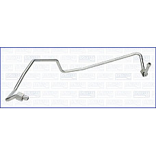 Conducta ulei. incarcare Furtunul de ungere a turcochargerului FIAT 500L SEAT CORDOBA IBIZA III SKODA FABIA I FAB SKODA FABIA I (6Y2), Hatchback, 08.1999 - 03.2008 Ajusa OP10054