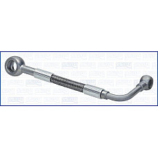 Conducta ulei. incarcare Furtunul de ungere a turcochargerului FORD C-MAX FOCUS C-MAX FOCUS II GALAXY II GALAXY M FORD GALAXY II (WA6), Dubita, 05.2006 - 06.2015 Ajusa OP10009