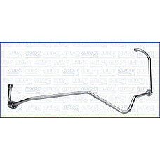 Conducta ulei. incarcare Furtunul de ungere a turcochargerului AUDI A3 SEAT ALHAMBRA ALTEA ALTEA XL CORDOBA IBIZA VW PASSAT Variant VI (3C5), Turism, 08.2005 - 11.2011 Ajusa OP10052
