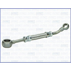 Conducta ulei. incarcare Furtunul de ungere a turcochargerului CITROEN C8 EVASION JUMPY XANTIA PEUGEOT 406 806 80 CITROEN XANTIA Break (X2), Turism, 01.1998 - 04.2003 Ajusa OP10126