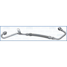 Conducta ulei, incarcare AUDI ALLROAD (4BH, C5), Turism, 05.2000 - 08.2005 Ajusa OP10254