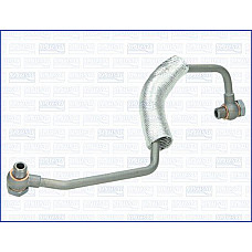Conducta ulei, incarcare VW TOURAN (1T1, 1T2), Dubita, 02.2003 - 05.2010 Ajusa OP10200