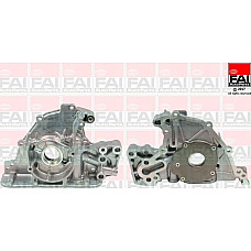 Pompa ulei VW CADDY ALLTRACK (SAA), Box/MPV, 05.2015 - FAI AutoParts OP340