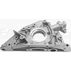Pompa ulei CITROEN XSARA (N0), Compartiment, 01.1998 - 04.2005 FAI AutoParts OP306
