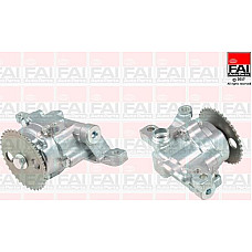 Pompa ulei SUZUKI GRAND VITARA I (FT, HT), Crossover, 03.1998 - 08.2006 FAI AutoParts OP291
