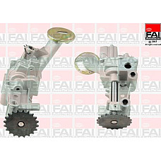 Pompa ulei RENAULT ESPACE III (JE0_), Dubita, 11.1996 - 10.2002 FAI AutoParts OP282