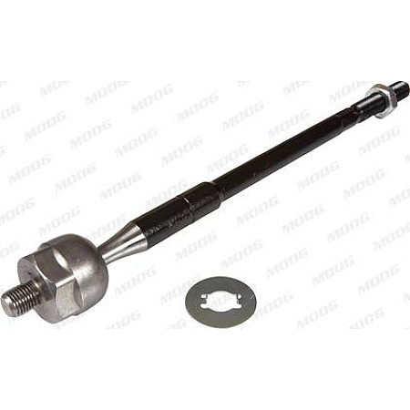 Articulatie axiala. cap de bara Tija de fixare fara capat Dreapta-Stanga lungime. 3305mm OPEL FRONTERA A FRONTERA VAUXHALL MONTEREY Mk II (M98), Crossover, 07.1998 - 08.1999 Moog OP-AX-3537
