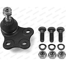 Articulatie sarcina-ghidare Pivot axa Dreapta-Stanga inferior fata diametru con 16mm OPEL ASCONA C ASTRA F ASTRA OPEL ASTRA F (T92), Estate Van, 10.1991 - 01.1999 Moog OP-BJ-5567