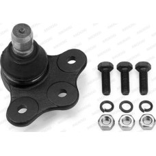 Articulatie sarcina-ghidare Pivot axa Dreapta-Stanga inferior fata diametru con 12mm OPEL ASTRA G ASTRA G CLASSIC OPEL ASTRA H CLASSIC (A04), Hatchback, 01.2009 - Moog OP-BJ-5583