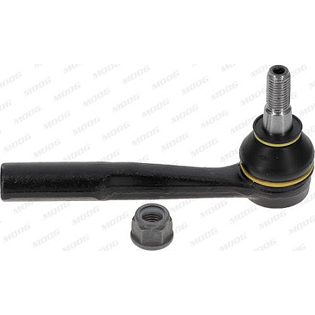 Cap de bara Capatul tijei de legatura Stanga OPEL ASTRA H ASTRA H CLASSIC ASTRA H GTC MERIVA B ZAFIRA B ZAFIRA B- OPEL ASTRA H CLASSIC (A04), Sedan, 02.2007 - Moog OP-ES-2818