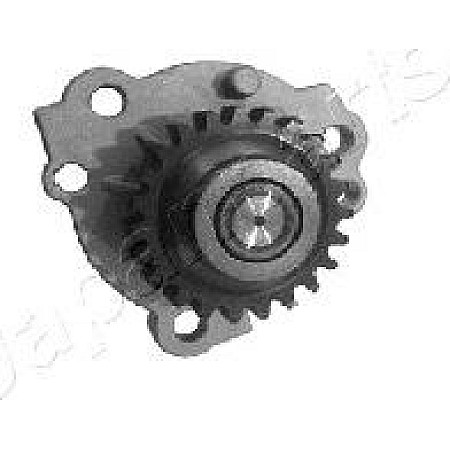 Pompa ulei HYUNDAI i10 II (BA, IA), Hatchback, 08.2013 - Japanparts OP-HY13