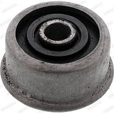 Suport.trapez Bloc silentios fata balansoar fata din fata Dreapta-Stanga 141x576x36-576 mm OPEL COMBO-MINIVAN COR OPEL CORSA B (S93), Hatchback, 03.1993 - 12.2002 Moog OP-SB-8744