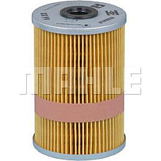 Filtru ulei VW PASSAT B3-B4 2.8 06.91-05.97 VW PASSAT (3A2, 35I), Sedan, 02.1988 - 12.1997 KNECHT OX 99