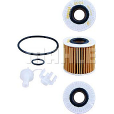 Filtru ulei LEXUS ES GS IS III LS NX RC RX LOTUS EVORA EXIGE PONTIAC VIBE TOYOTA CAMRY FJ CRUISER HIGHLANDER HIGHLANDER - KLUGER TOYOTA CAMRY VI (_V4_), Sedan, 01.2006 - 12.2014 KNECHT OX 414D1