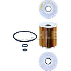 Filtru ulei SEAT IBIZA IV IBIZA IV SC IBIZA IV ST SKODA FABIA II ROOMSTER ROOMSTER PRAKTIK VW POLO POLO V 1.2D 10.09- SKODA FABIA II (542), Hatchback, 12.2006 - 12.2014 KNECHT OX 422D