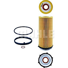 Filtru ulei BMW 3 E90 3 E91 3 E92 3 E93 5 F10 5 F11 5 GRAN TURISMO F07 7 F01 F02 F03 F04 X5 E70 X6 E71 E72 3.0D 06.05-02.17 BMW 5 - VI (F10), Sedan, 01.2009 - 10.2016 KNECHT OX 560D