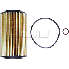 Filtru ulei BMW 3 E46 5 E39 LAND ROVER FREELANDER I MG MG ZT MG ZT- T ROVER 75 75 I 2.0D 02.98-10.06 BMW 5 - IV (E39), Sedan, 09.1995 - 07.2003 KNECHT OX 153D2