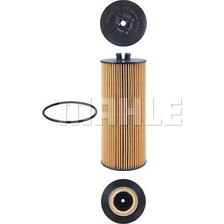 Filtru ulei 0001801709 Knecht filtru de ulei ATEGO 8239231023 DB-O530 Citaro MERCEDES-BENZ TOURINO (O 510), Autobuz, 10.2003 - MAHLE OX 174D