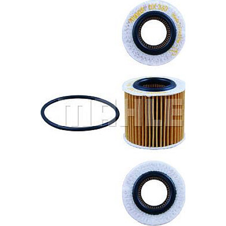 Filtru ulei SEAT CORDOBA IBIZA III IBIZA IV IBIZA IV SC IBIZA IV ST IBIZA IV-HATCHBACK TOLEDO IV SKODA FABIA I FABIA I PRAKTIK F SEAT IBIZA IV (6L1), Hatchback, 02.2002 - 11.2009 KNECHT OX 360D